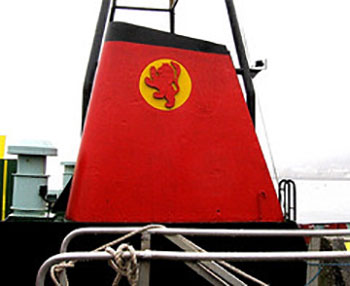 calmac ferry