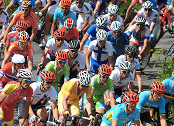mens olympic road race