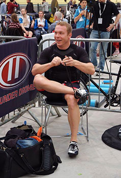 sir chris hoy