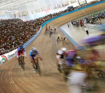 sir chris hoy velodrome