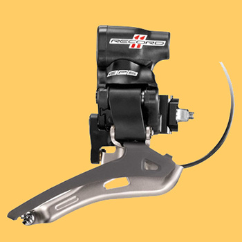 electronic shifting