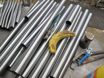 richard sachs workshop