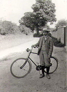 thomas hardy