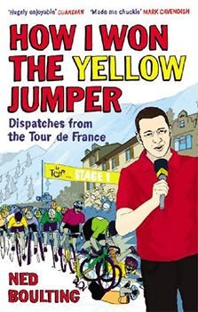how i won the yellow jumper