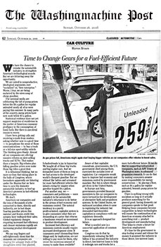 thewashingmachinepost
