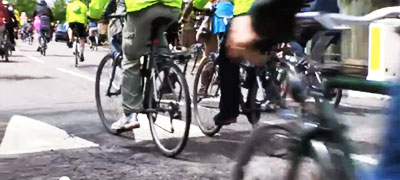 bike week 2012