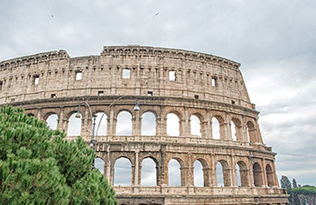colosseum