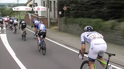 eneco tour