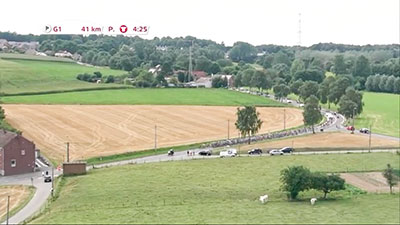 eneco tour