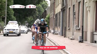 eneco tour