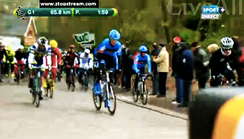 omloop het nieuwsblad