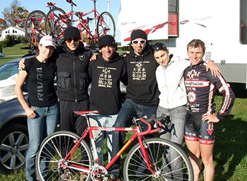 cyclocross
