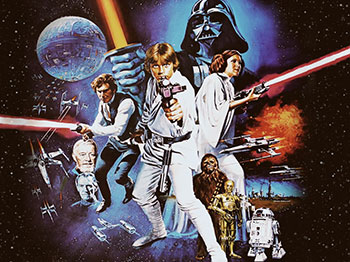 star wars