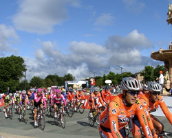glasgow city cycling