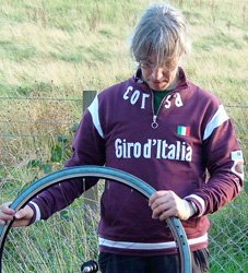 corsa giro d'italia