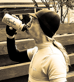 rapha winter cap