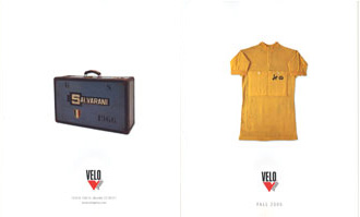 velopress catalogue fall 2006