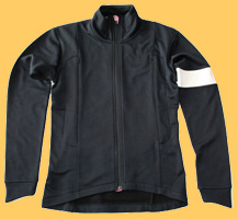 rapha winter jersey