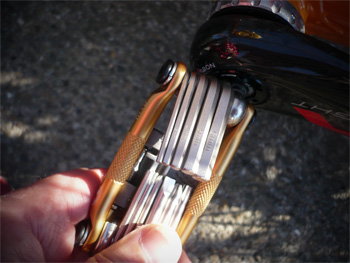 crank brothers m19