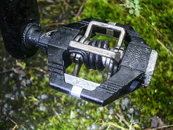 crank brothers 7 pedals