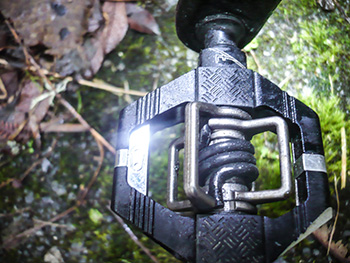 crank brothers 7 pedals