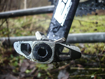 crank brothers 7 pedals
