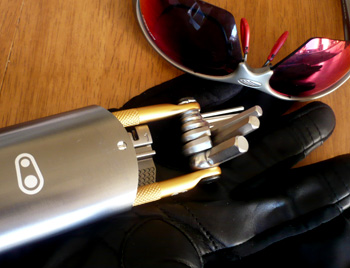 crank brothers m19