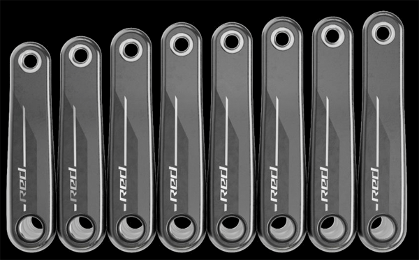 red cranks