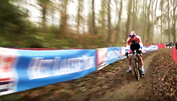 cyclocross