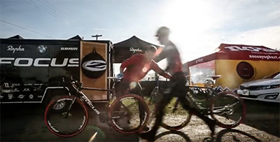 cyclocross