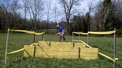 jeremy powers cross camp