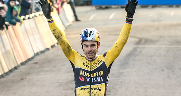 wout van aert, hamme