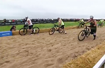 crossfit cyclocross