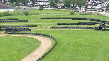crossfit cyclocross