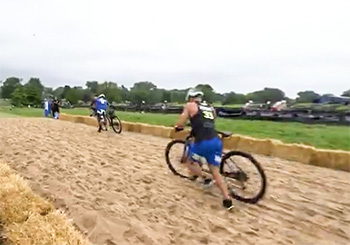 crossfit cyclocross