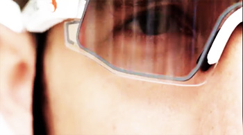 ctrl-one cycling glasses