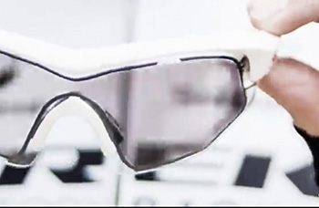 ctrl-one cycling glasses