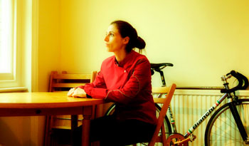 ana nichoola curve jacket