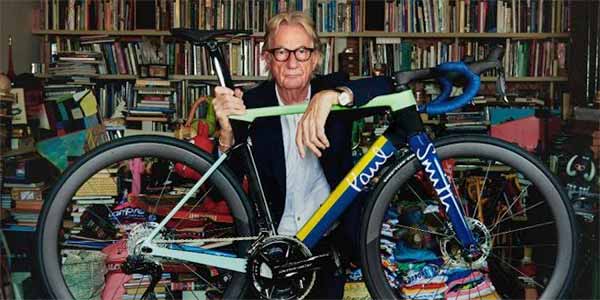 paul smith factor bike