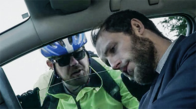 cycle lane