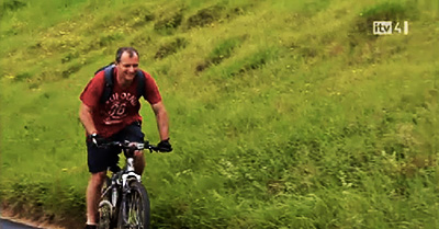 the cycle show