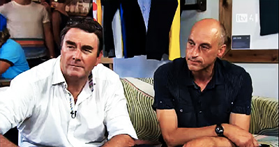the cycle show