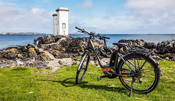 islay e-wheels