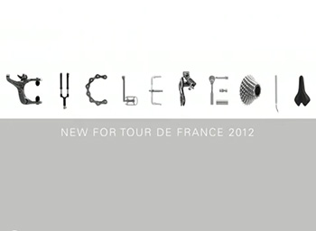 cyclepedia the app