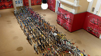 michael embacher cycle collection