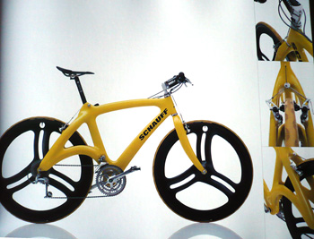 cyclepedia