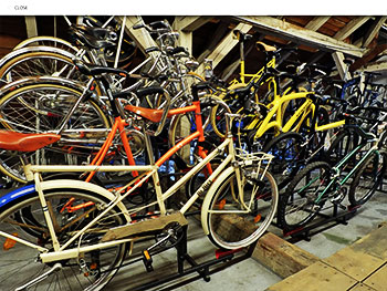 cyclepedia the app