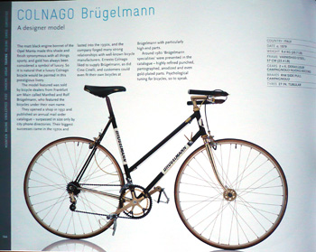 cyclepedia