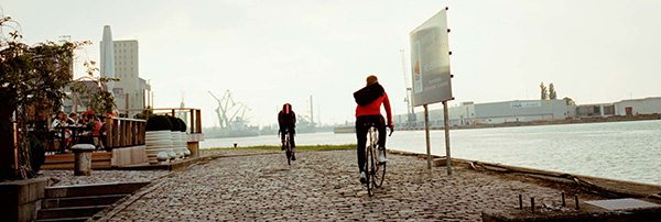 cyclescheme + rapha