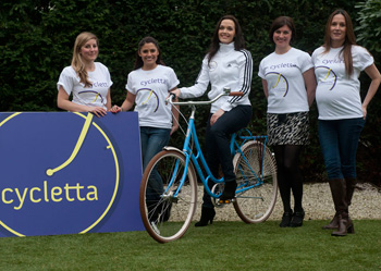 victoria pendleton